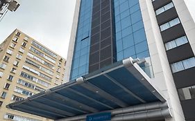 BOOK A FLAT Bela Cintra Jardins