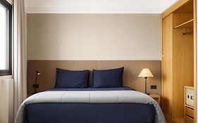 BOOK A FLAT Bela Cintra Jardins